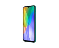 HUAWEI Y6p 3/64GB Zielony - 563586 - zdjęcie 7